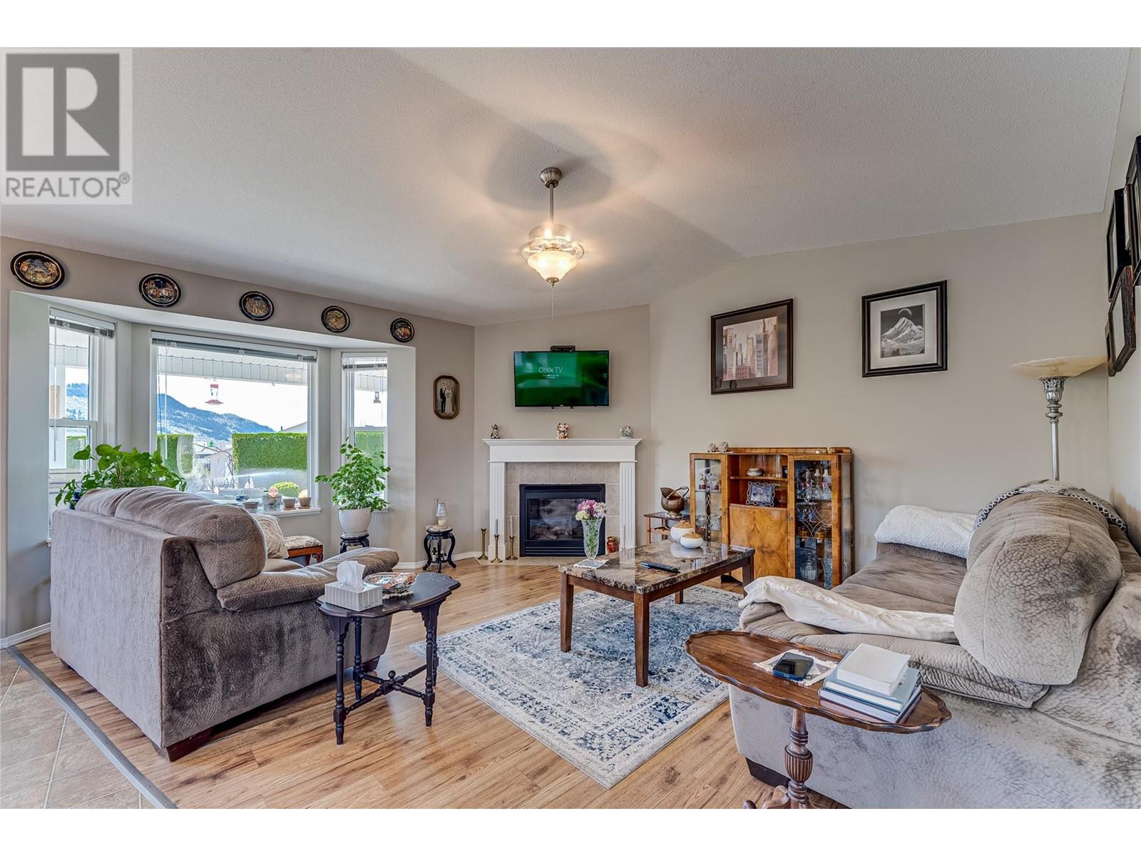855 8 Avenue, Vernon, British Columbia  V1T 1Z1 - Photo 12 - 10345437