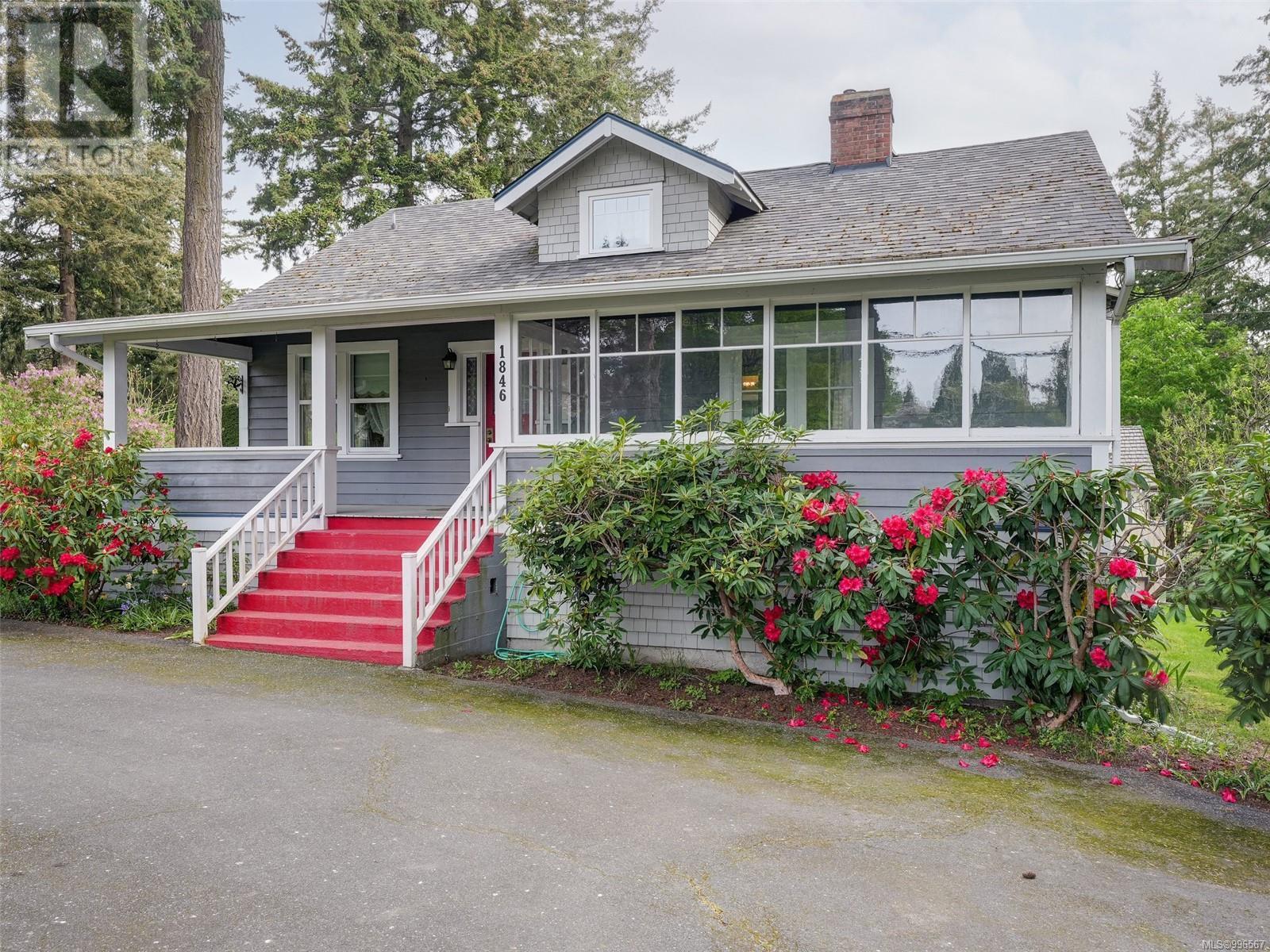 Property at 1846 Ferndale Rd image 1