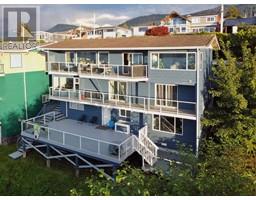 1724-1726 Graham Avenue, Prince Rupert, Ca