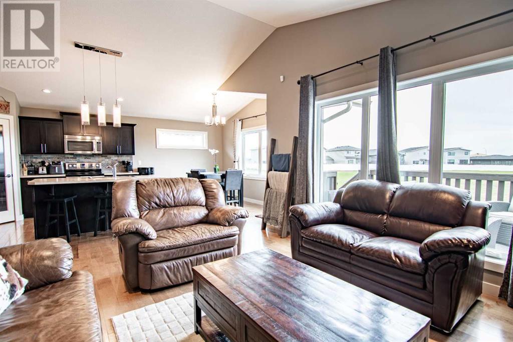 4236 Westbrooke Road, Blackfalds, Alberta  T4M 0L4 - Photo 11 - A2215730