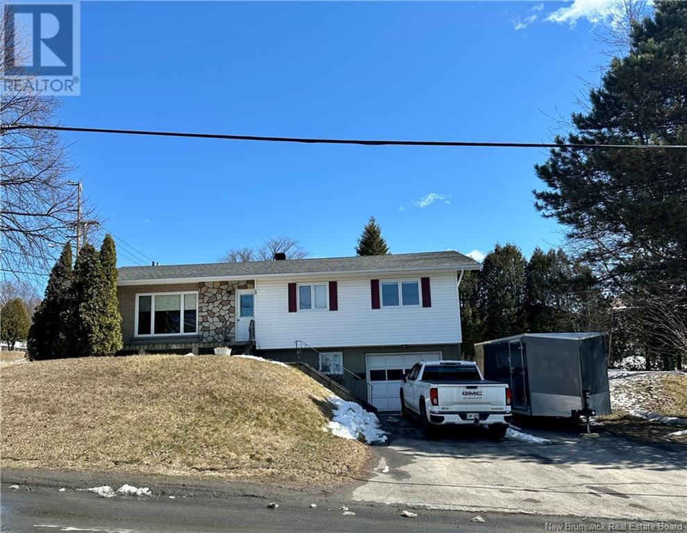 65 32e Avenue, Edmundston, New Brunswick