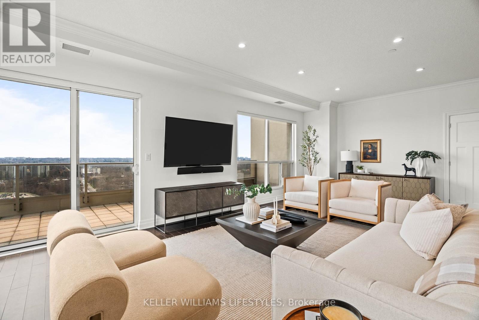 Property at 2403 - 330 RIDOUT STREET N image 5