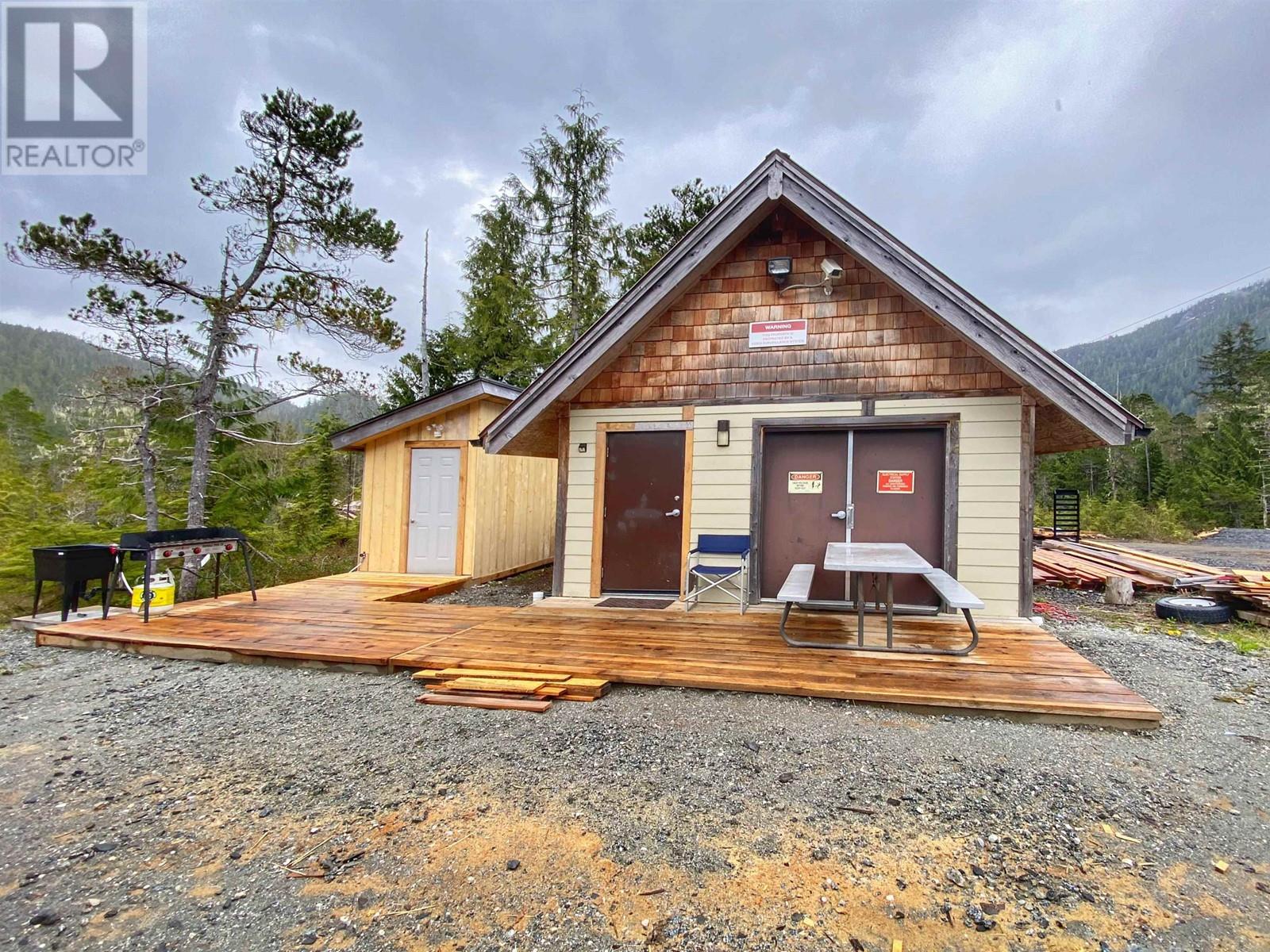 Dl 972 16 Highway, Port Edward, British Columbia  V0V 1G0 - Photo 10 - R2877488