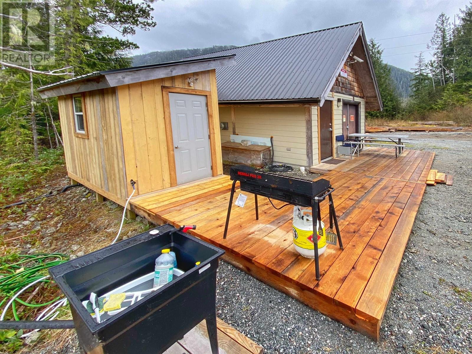 Dl 972 16 Highway, Port Edward, British Columbia  V0V 1G0 - Photo 8 - R2877488