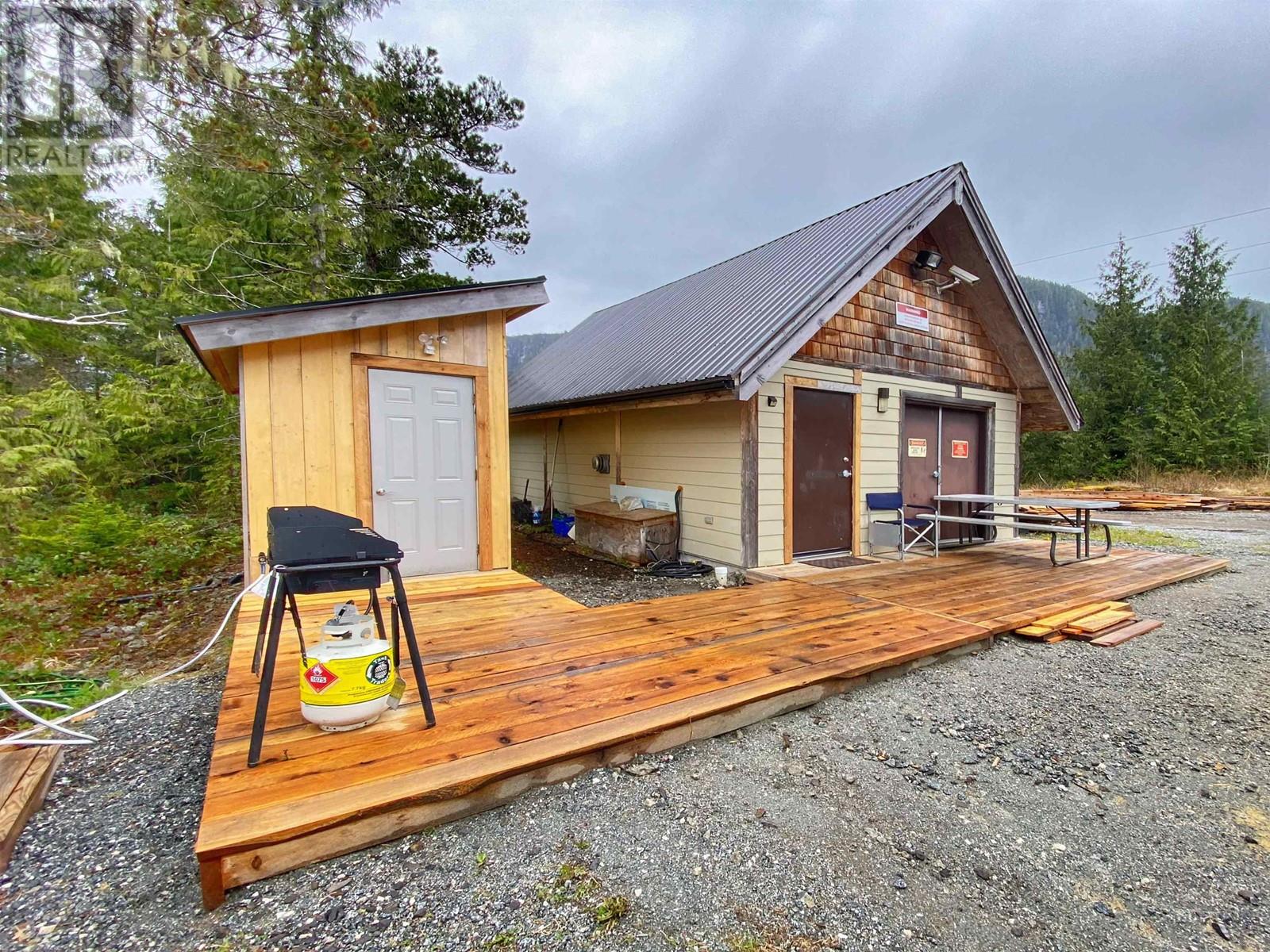 Dl 972 16 Highway, Port Edward, British Columbia  V0V 1G0 - Photo 11 - R2877488