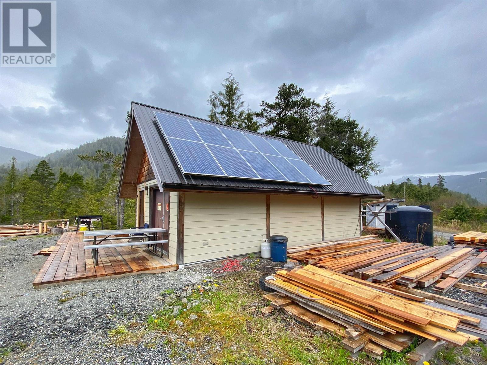 Dl 972 16 Highway, Port Edward, British Columbia  V0V 1G0 - Photo 9 - R2877488