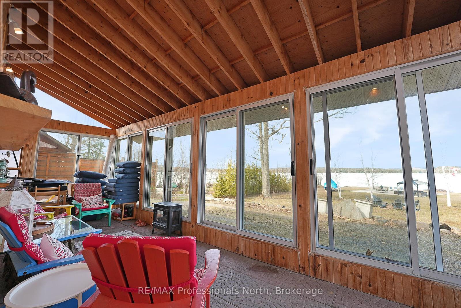 1008 Cherokee Trail, Algonquin Highlands, Ontario  P1H 0K1 - Photo 16 - X12110410