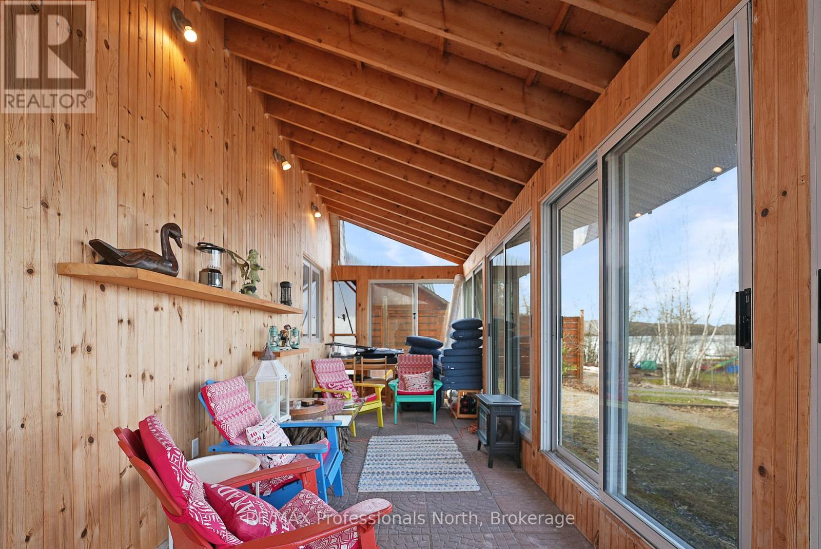 1008 Cherokee Trail, Algonquin Highlands, Ontario  P1H 0K1 - Photo 17 - X12110410