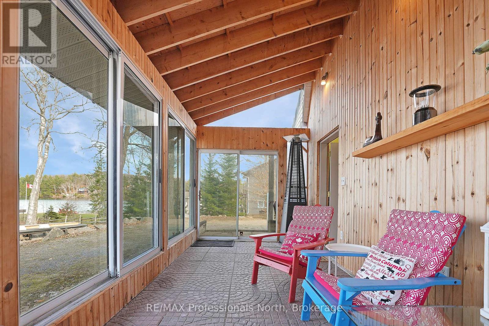 1008 Cherokee Trail, Algonquin Highlands, Ontario  P1H 0K1 - Photo 18 - X12110410