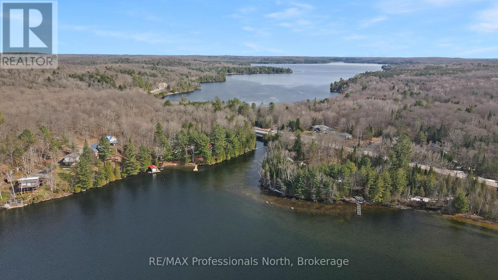 1008 Cherokee Trail, Algonquin Highlands, Ontario  P1H 0K1 - Photo 3 - X12110410