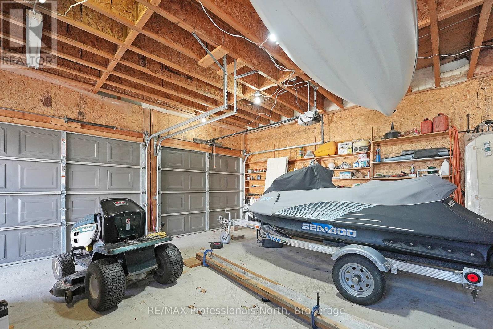 1008 Cherokee Trail, Algonquin Highlands, Ontario  P1H 0K1 - Photo 30 - X12110410