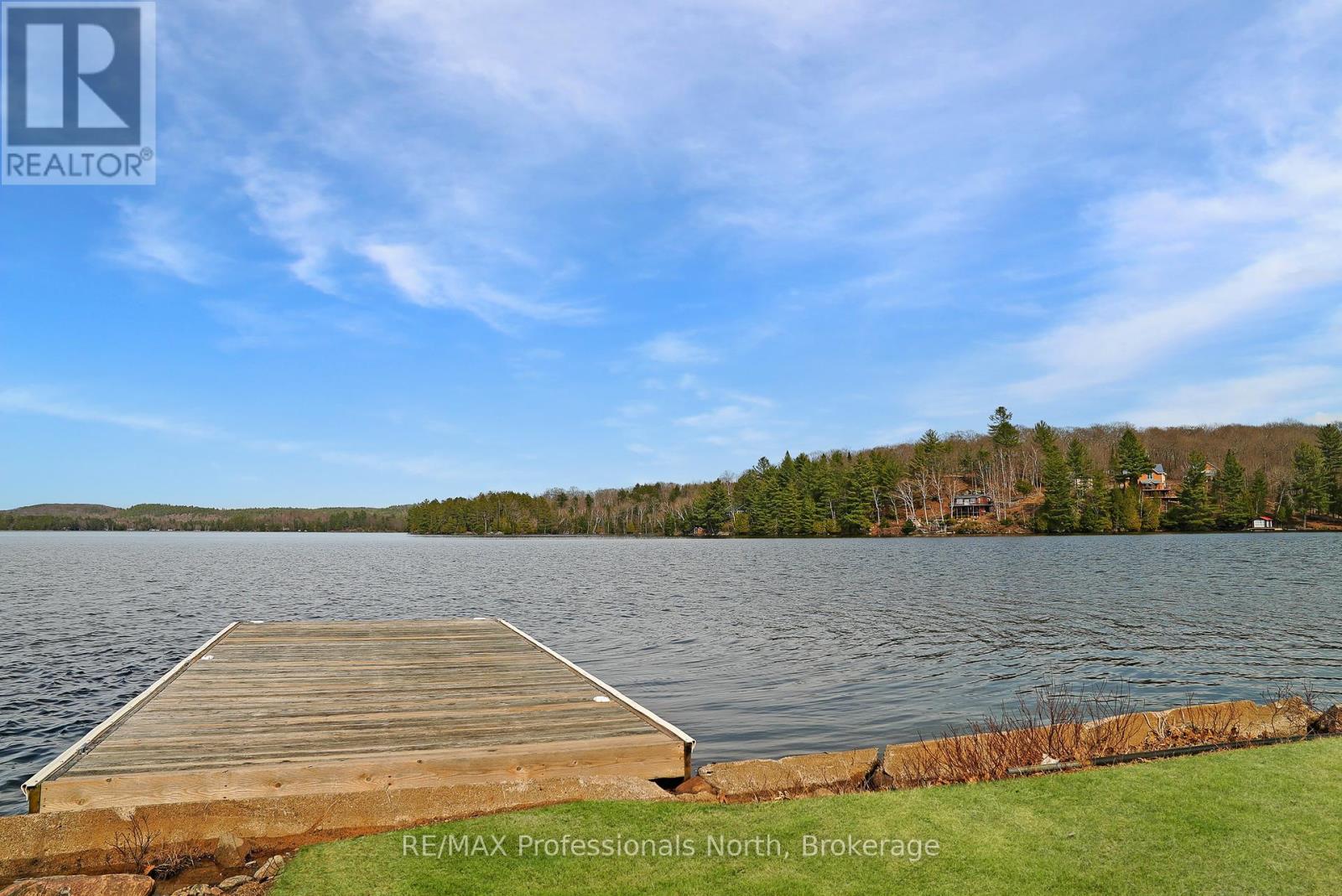 1008 Cherokee Trail, Algonquin Highlands, Ontario  P1H 0K1 - Photo 31 - X12110410