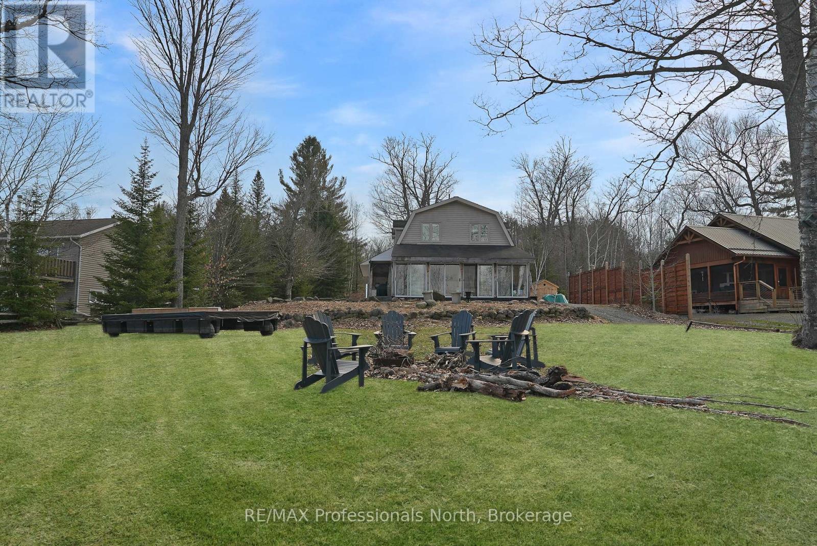 1008 Cherokee Trail, Algonquin Highlands, Ontario  P1H 0K1 - Photo 33 - X12110410