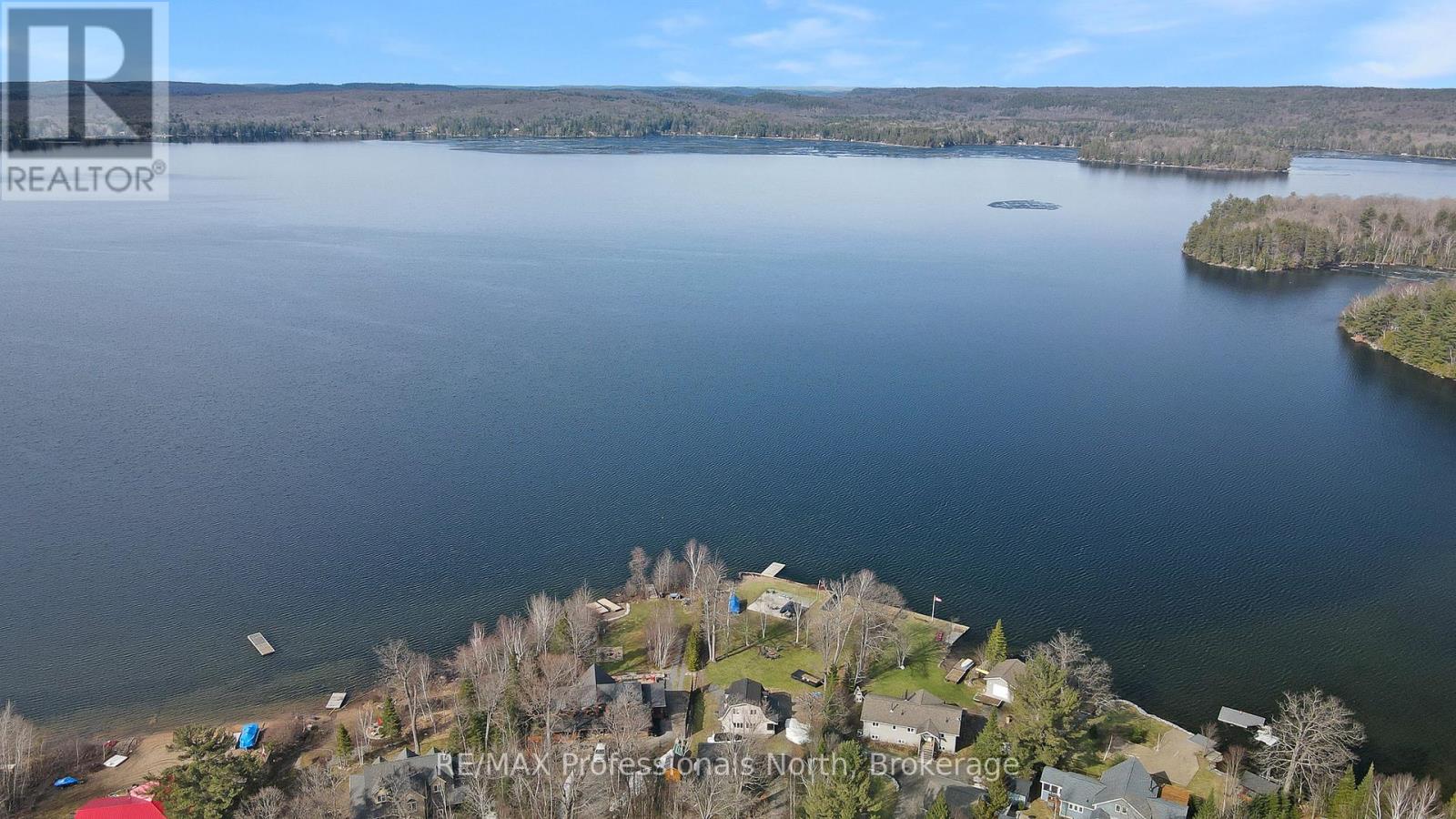 1008 Cherokee Trail, Algonquin Highlands, Ontario  P1H 0K1 - Photo 39 - X12110410