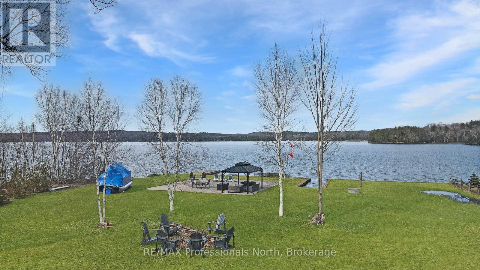 1008 Cherokee Trail, Algonquin Highlands, Ontario  P1H 0K1 - Photo 40 - X12110410