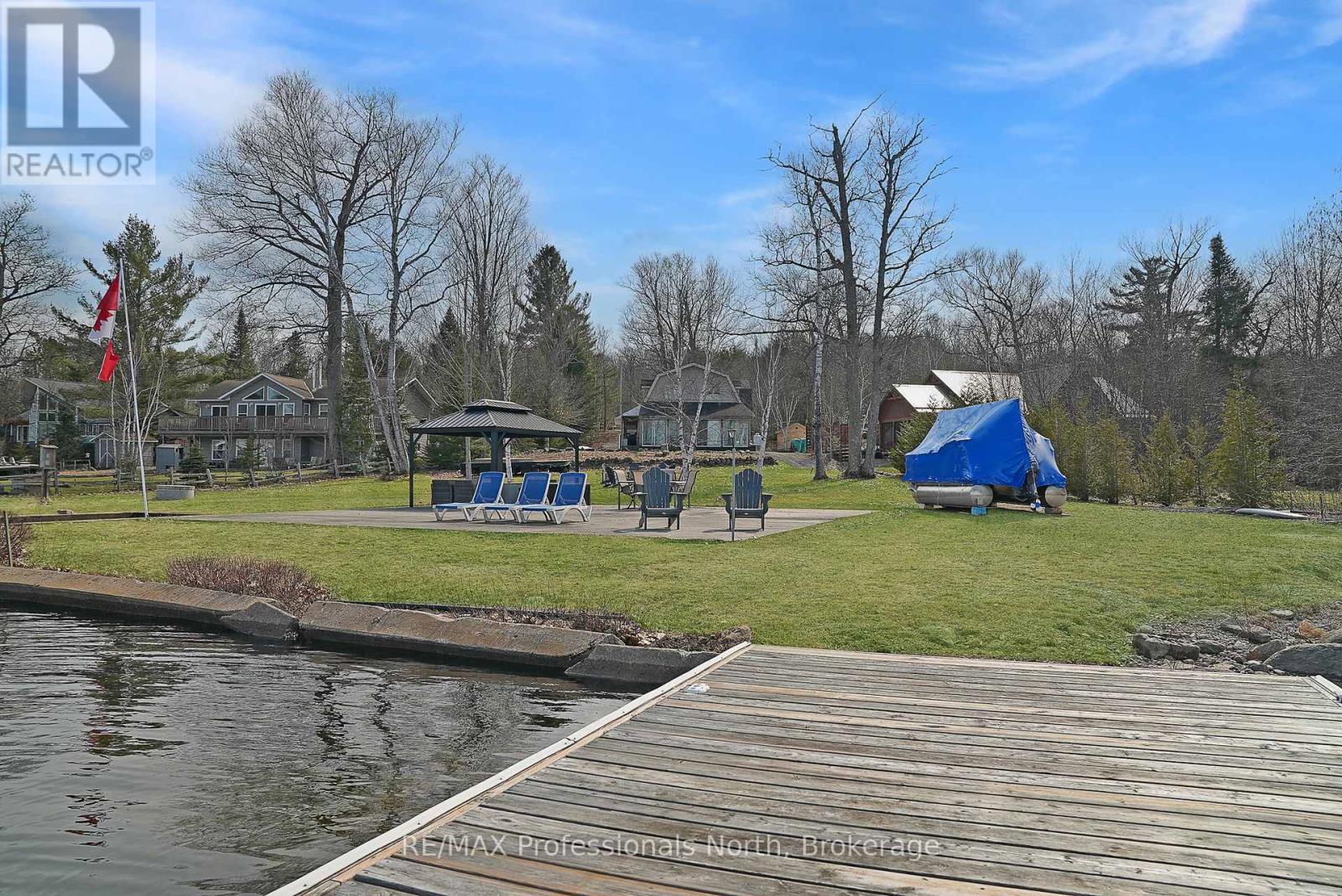 1008 Cherokee Trail, Algonquin Highlands, Ontario  P1H 0K1 - Photo 41 - X12110410