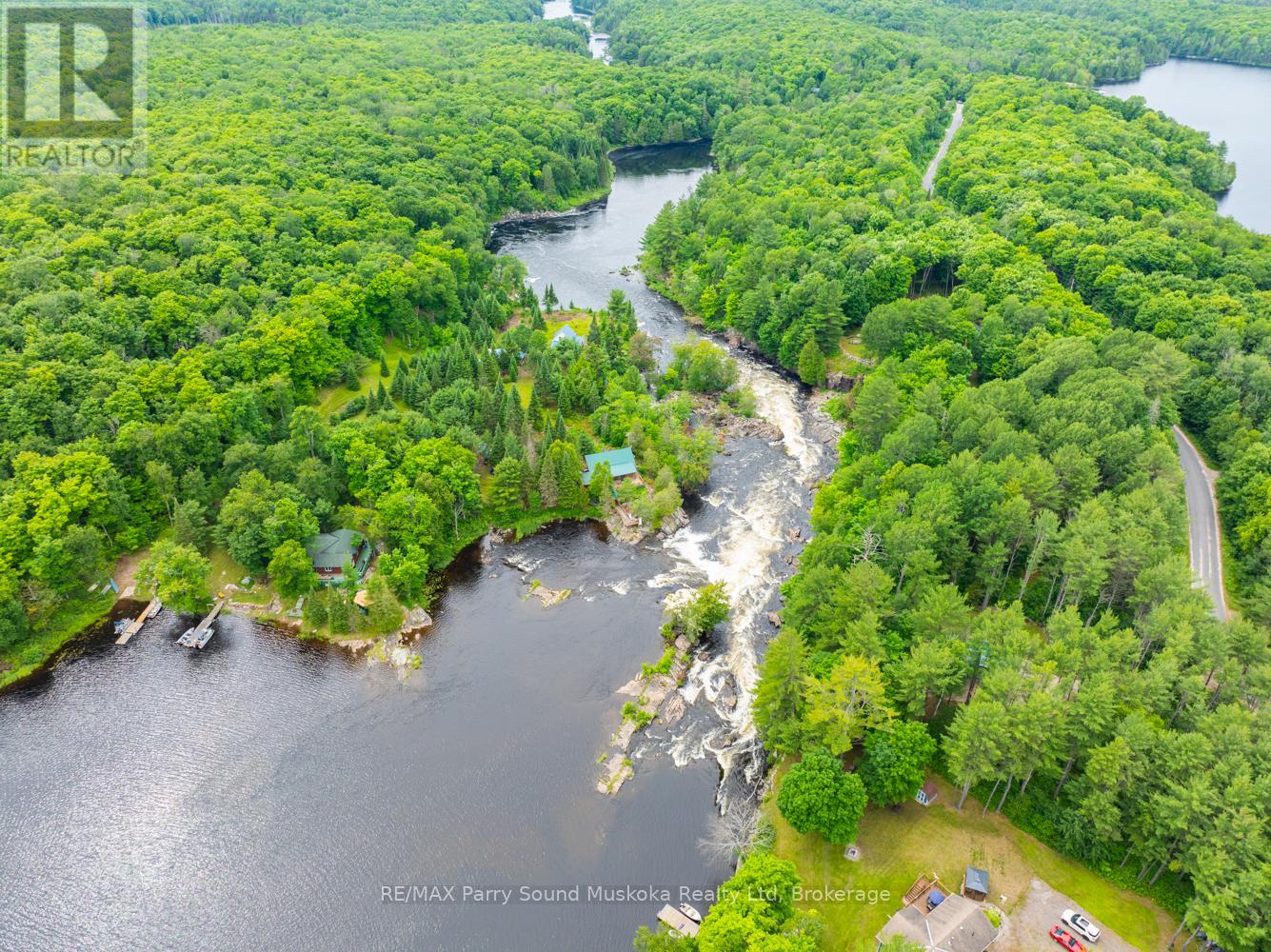 16 B Magnet Road, Magnetawan, Ontario  P0A 1P0 - Photo 12 - X12110496
