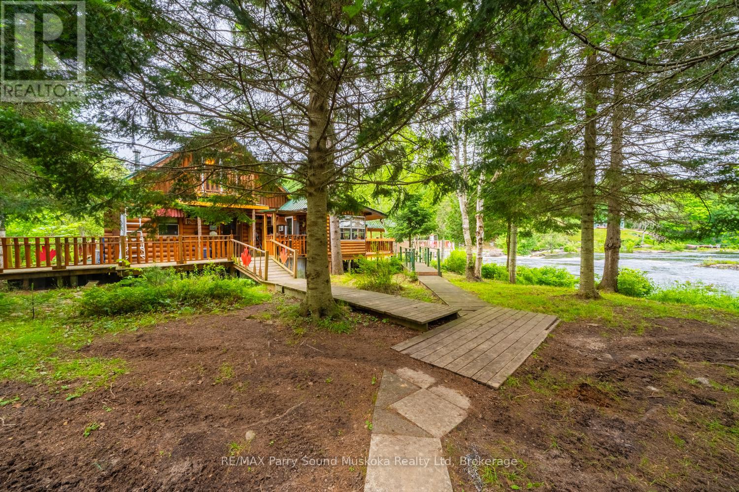 16 B Magnet Road, Magnetawan, Ontario  P0A 1P0 - Photo 13 - X12110496