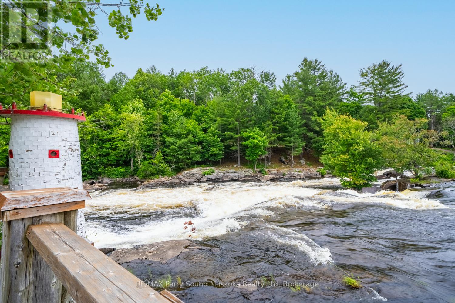 16 B Magnet Road, Magnetawan, Ontario  P0A 1P0 - Photo 18 - X12110496