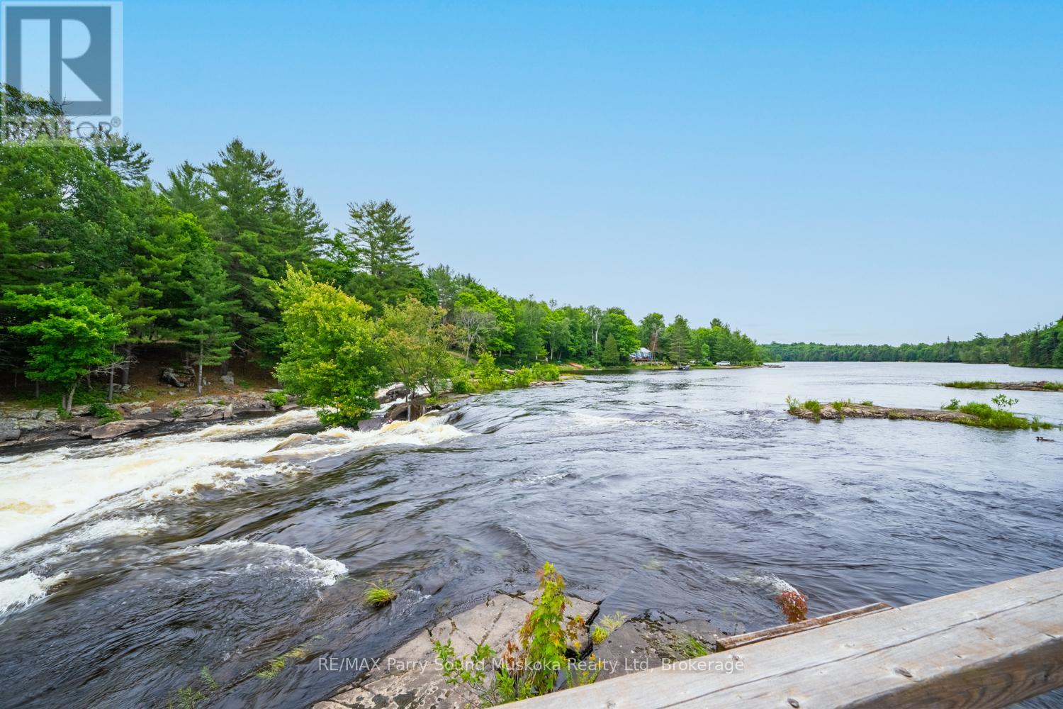 16 B Magnet Road, Magnetawan, Ontario  P0A 1P0 - Photo 19 - X12110496