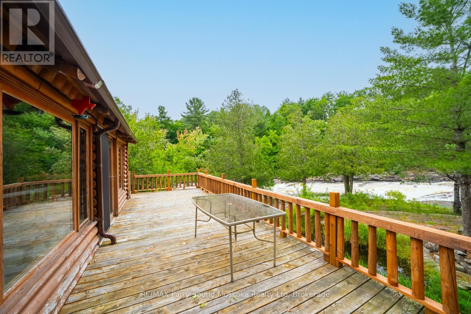 16 B Magnet Road, Magnetawan, Ontario  P0A 1P0 - Photo 22 - X12110496