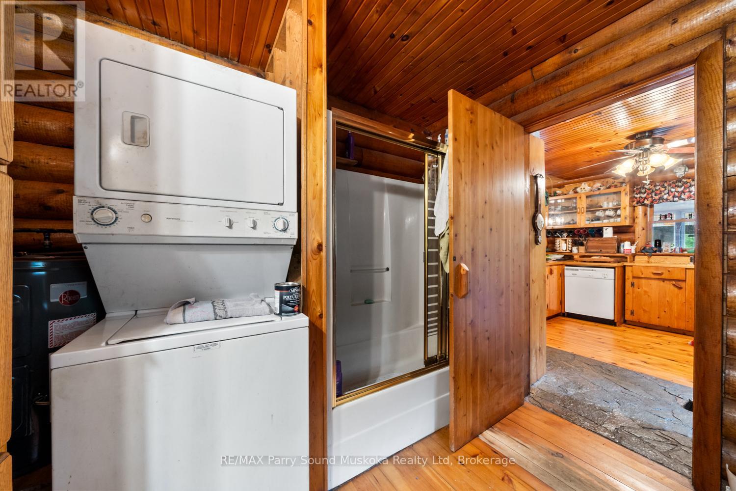 16 B Magnet Road, Magnetawan, Ontario  P0A 1P0 - Photo 28 - X12110496