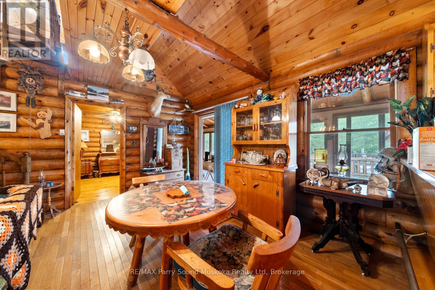 16 B Magnet Road, Magnetawan, Ontario  P0A 1P0 - Photo 32 - X12110496