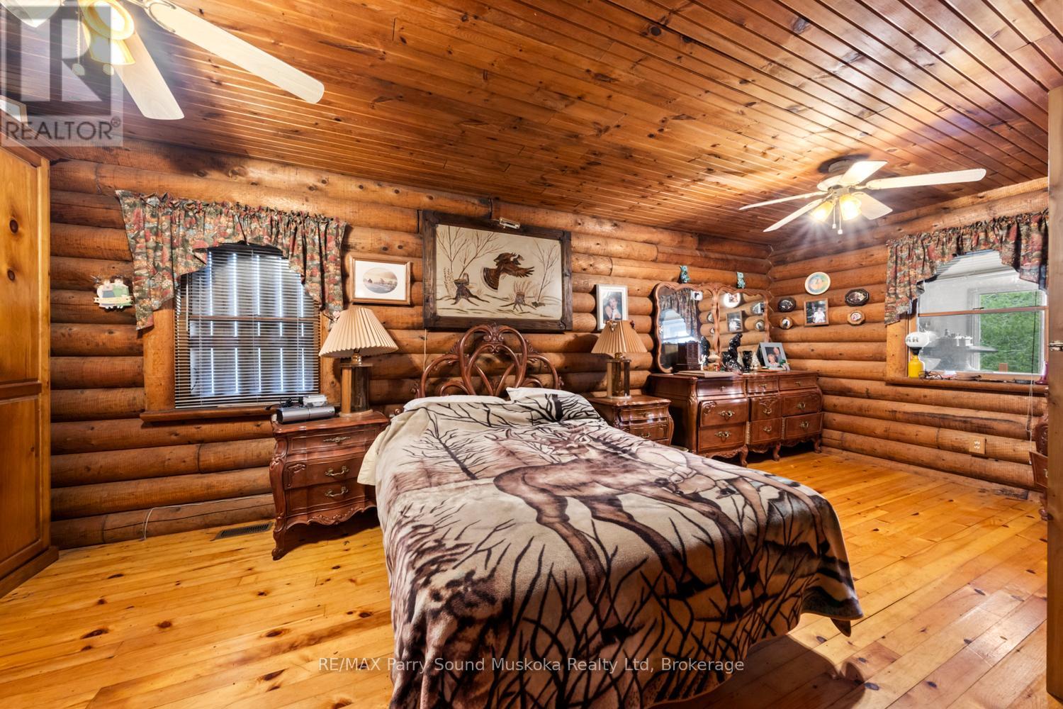 16 B Magnet Road, Magnetawan, Ontario  P0A 1P0 - Photo 34 - X12110496