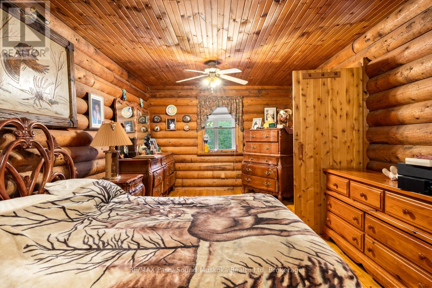 16 B Magnet Road, Magnetawan, Ontario  P0A 1P0 - Photo 35 - X12110496