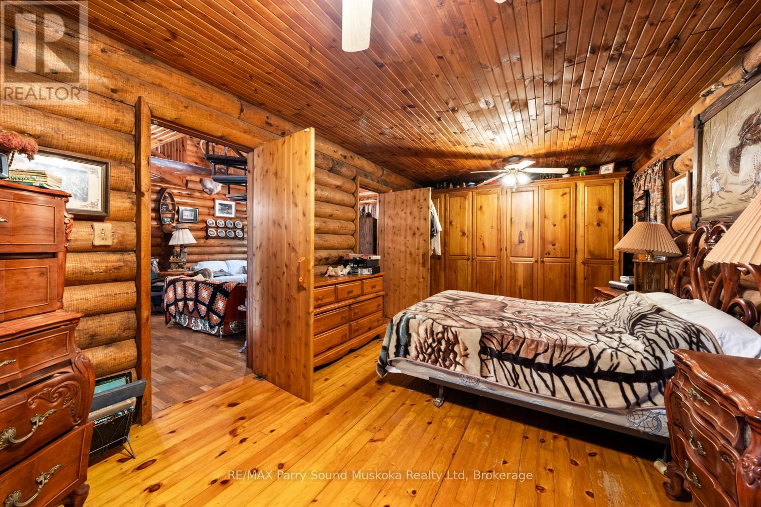 16 B Magnet Road, Magnetawan, Ontario  P0A 1P0 - Photo 36 - X12110496