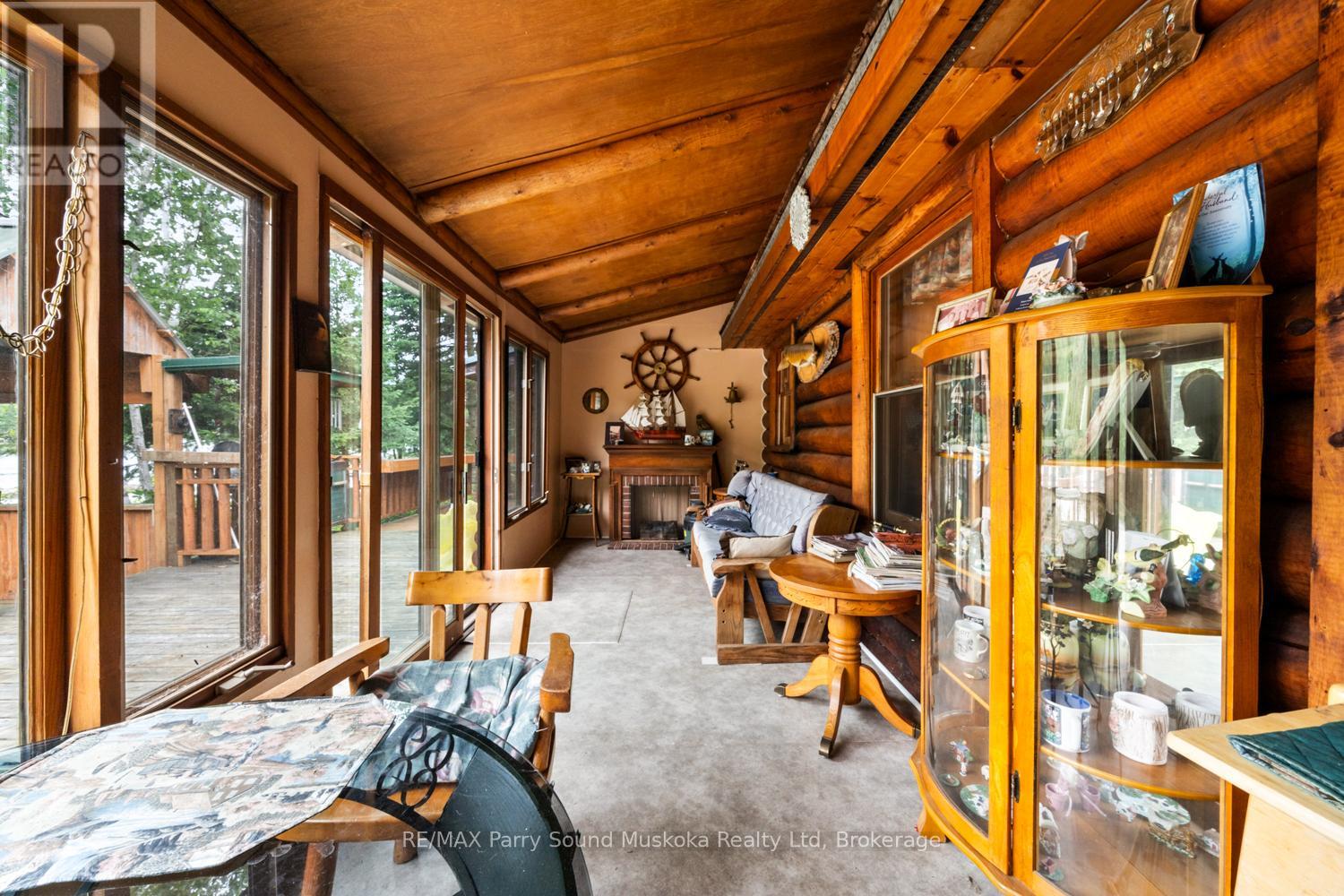 16 B Magnet Road, Magnetawan, Ontario  P0A 1P0 - Photo 39 - X12110496