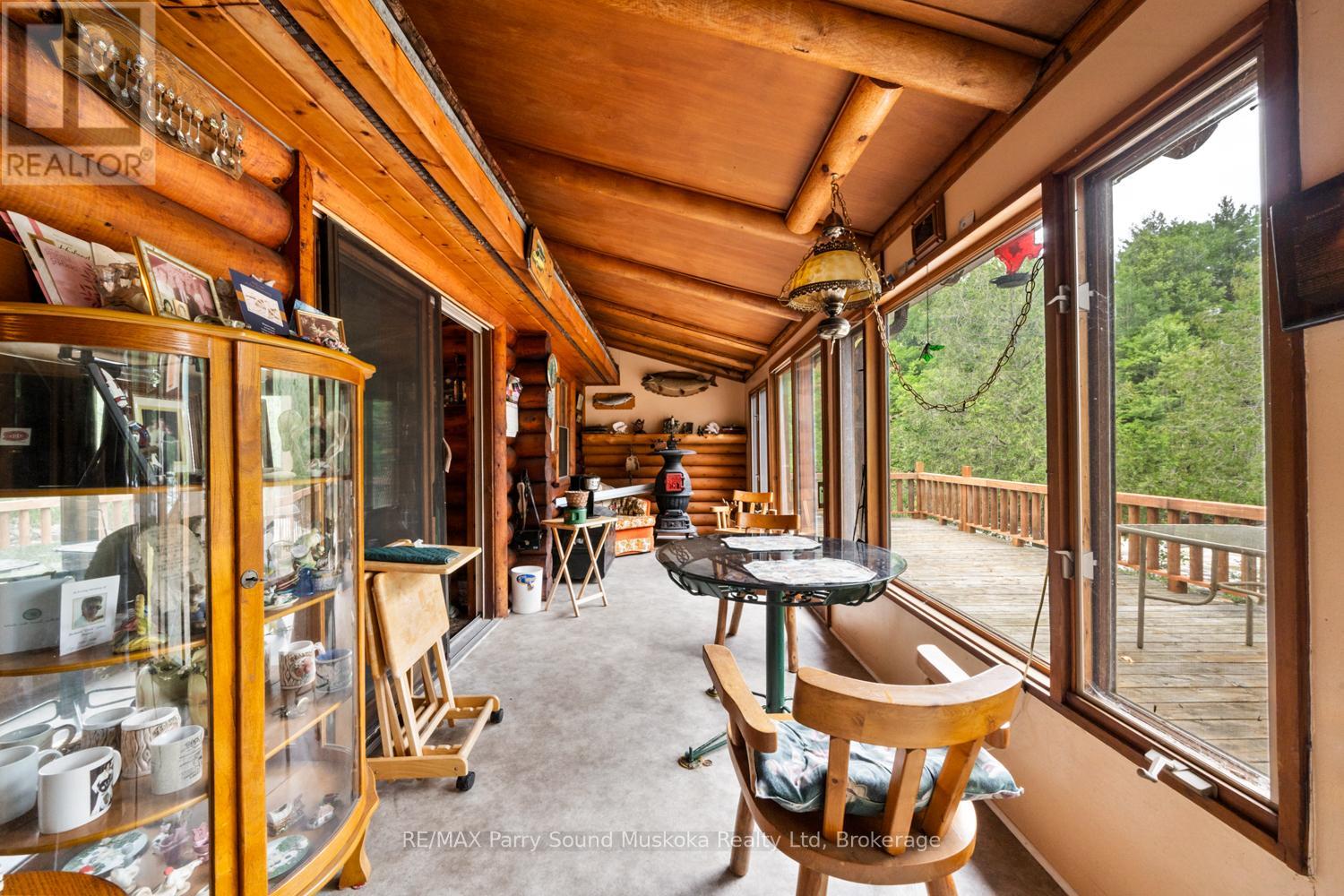 16 B Magnet Road, Magnetawan, Ontario  P0A 1P0 - Photo 40 - X12110496