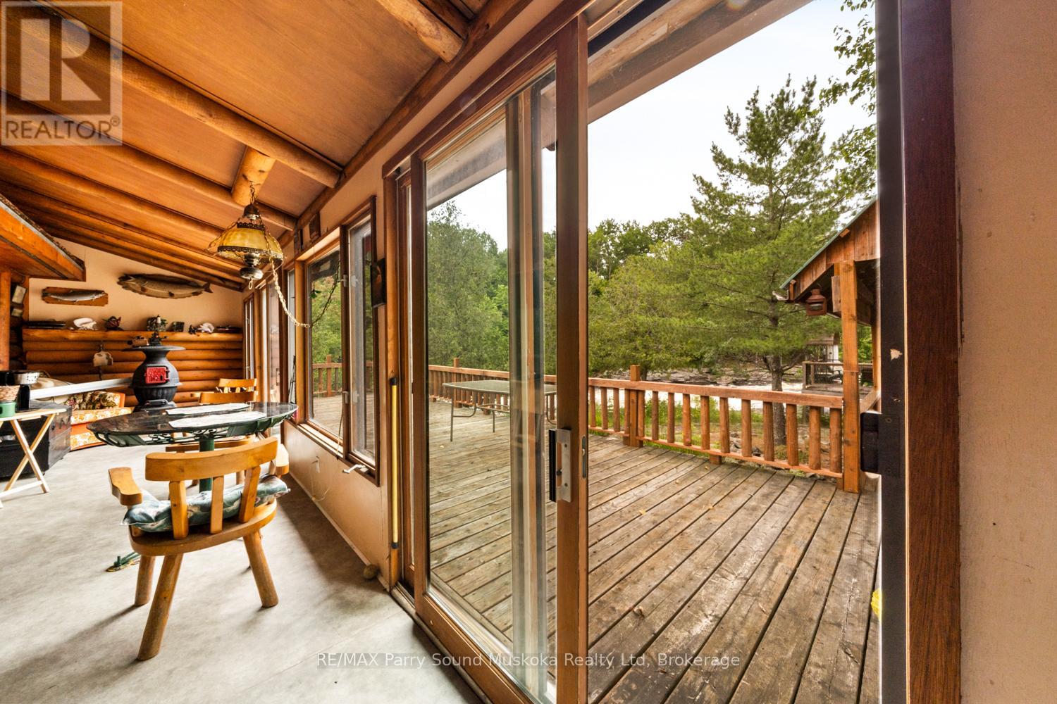 16 B Magnet Road, Magnetawan, Ontario  P0A 1P0 - Photo 41 - X12110496