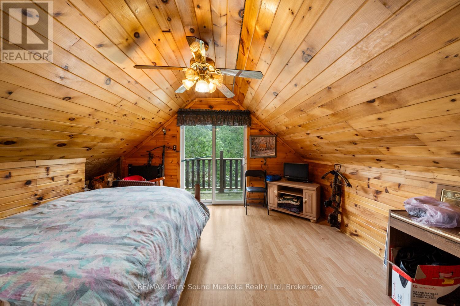 16 B Magnet Road, Magnetawan, Ontario  P0A 1P0 - Photo 42 - X12110496