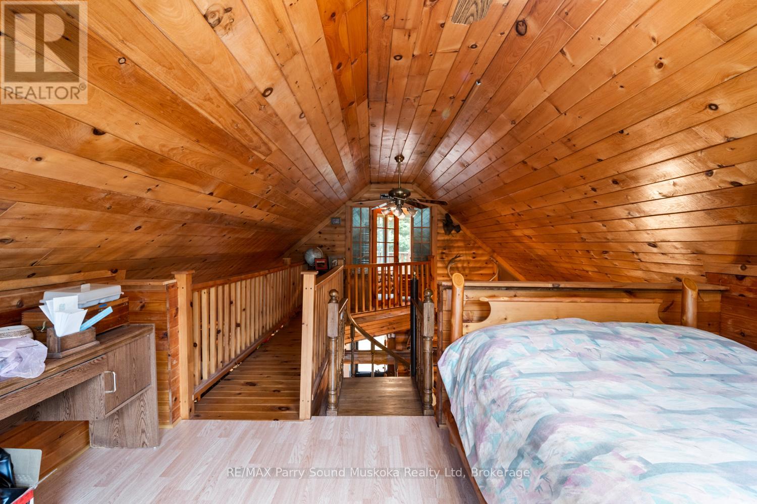 16 B Magnet Road, Magnetawan, Ontario  P0A 1P0 - Photo 44 - X12110496