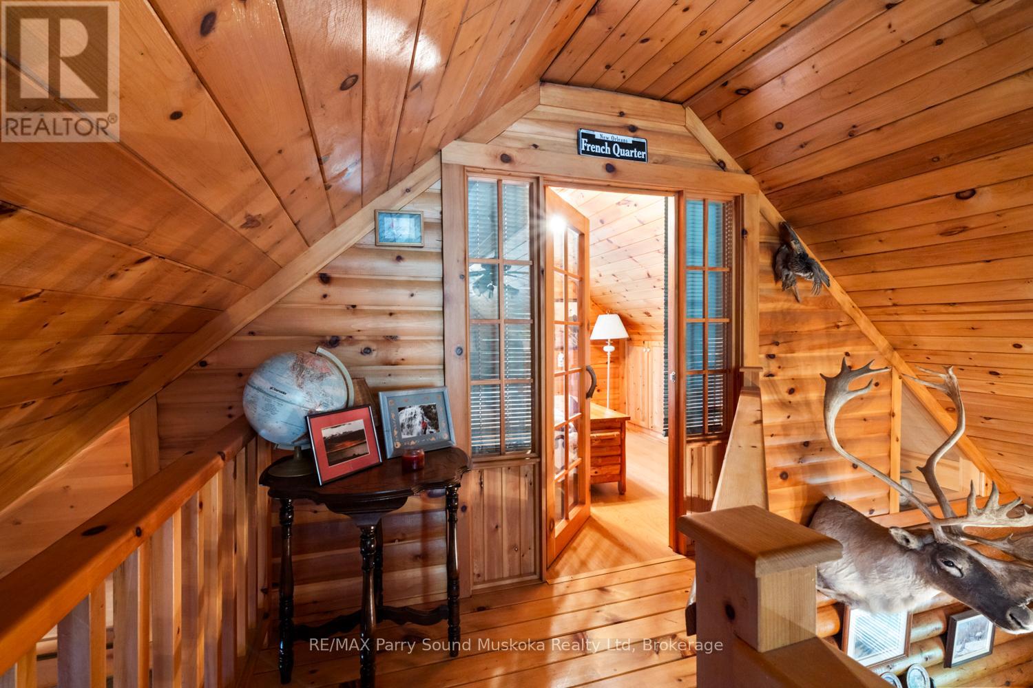 16 B Magnet Road, Magnetawan, Ontario  P0A 1P0 - Photo 45 - X12110496