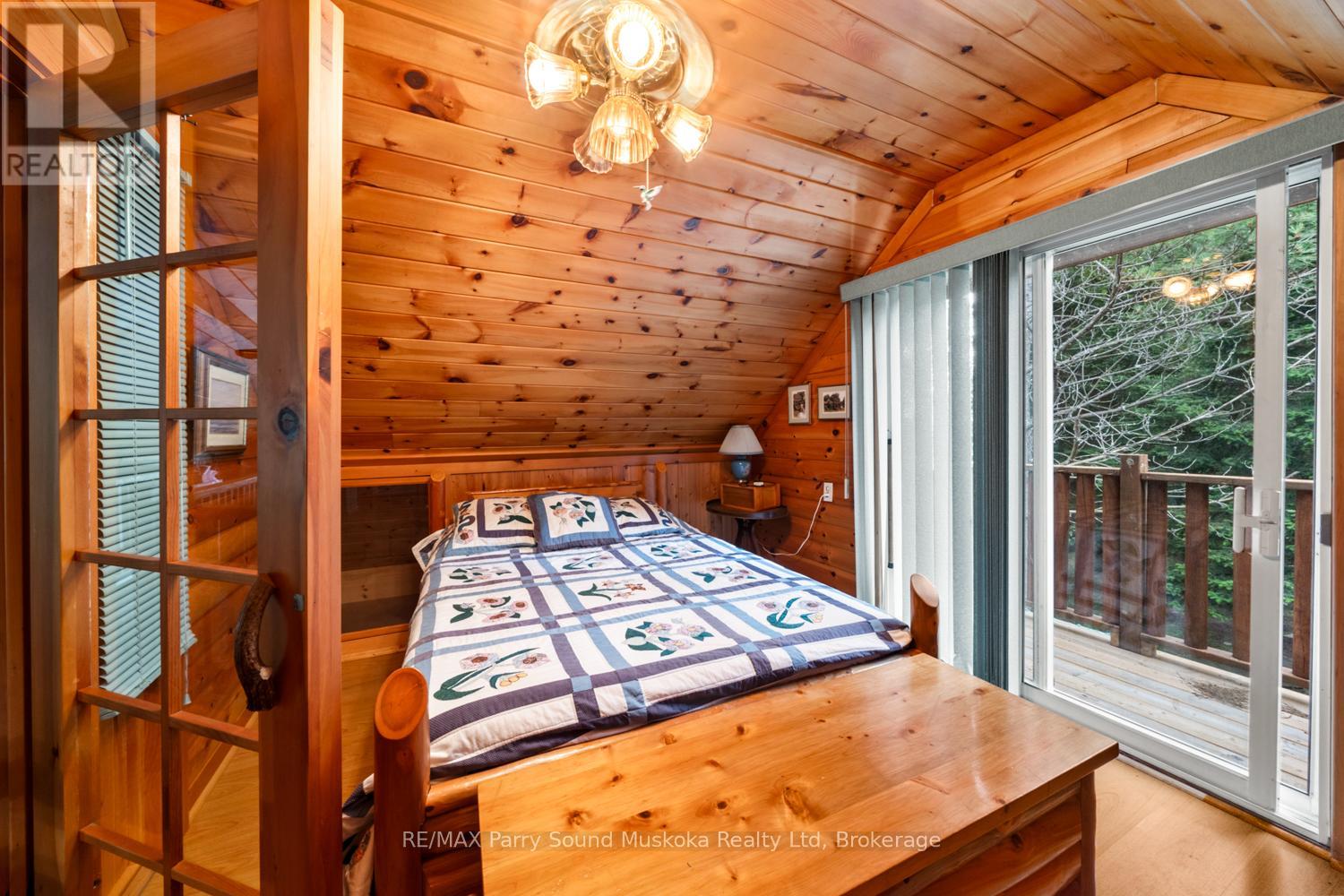 16 B Magnet Road, Magnetawan, Ontario  P0A 1P0 - Photo 46 - X12110496