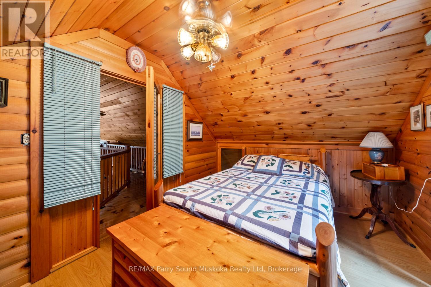 16 B Magnet Road, Magnetawan, Ontario  P0A 1P0 - Photo 47 - X12110496