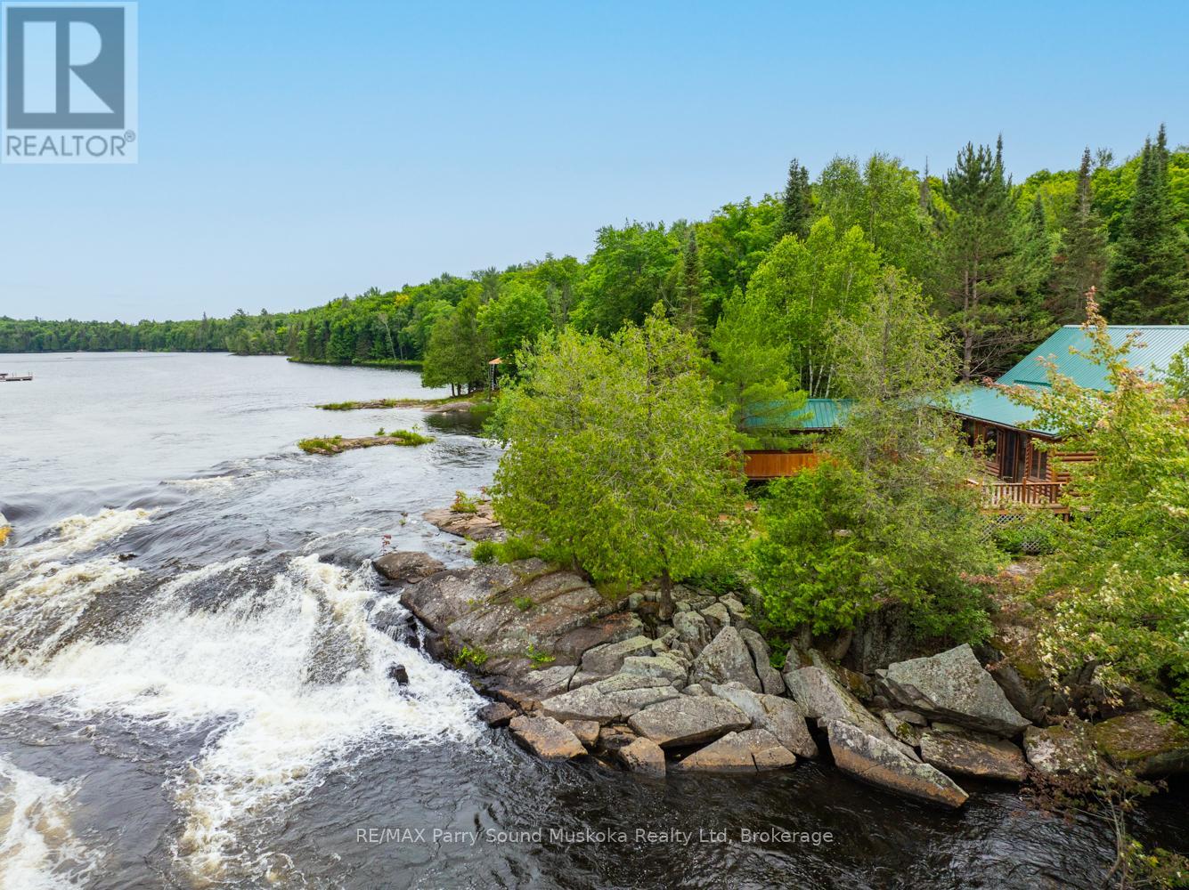 16 B Magnet Road, Magnetawan, Ontario  P0A 1P0 - Photo 7 - X12110496