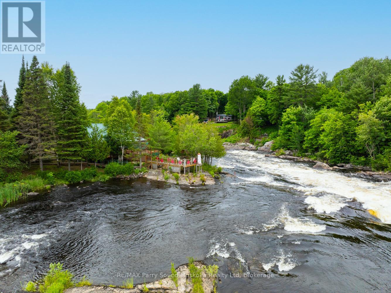 16 B Magnet Road, Magnetawan, Ontario  P0A 1P0 - Photo 8 - X12110496