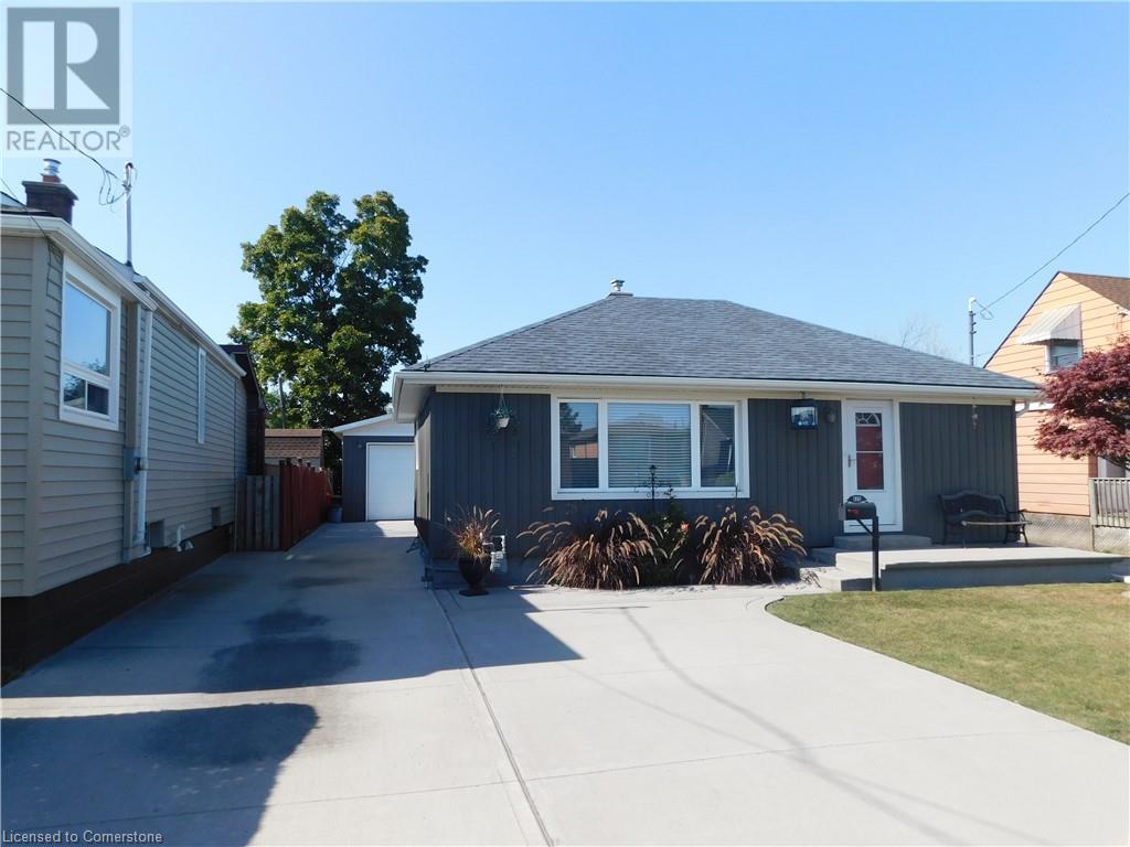 625 Tate Avenue, Hamilton, Ontario  L8H 6L4 - Photo 4 - 40707013
