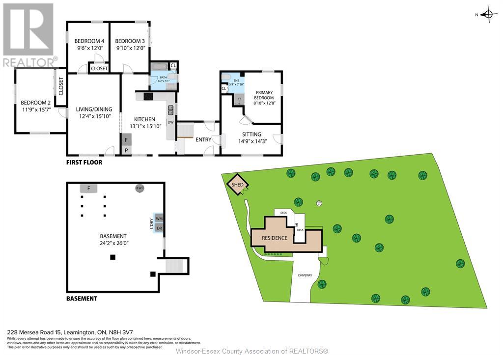 Property at 228 Mersea Road 15 image 2