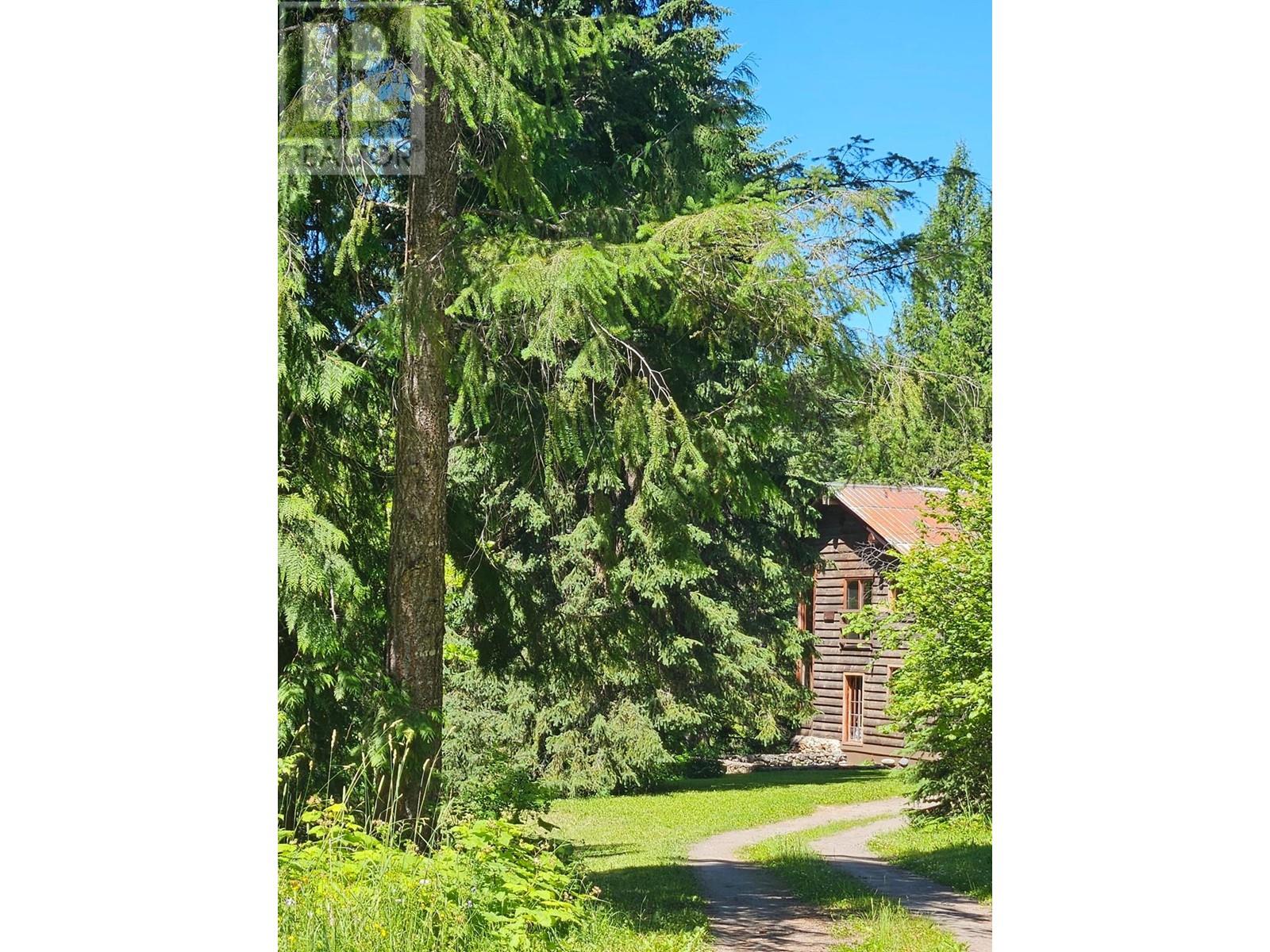 106 BALDWIN ROAD Road, Hills, British Columbia