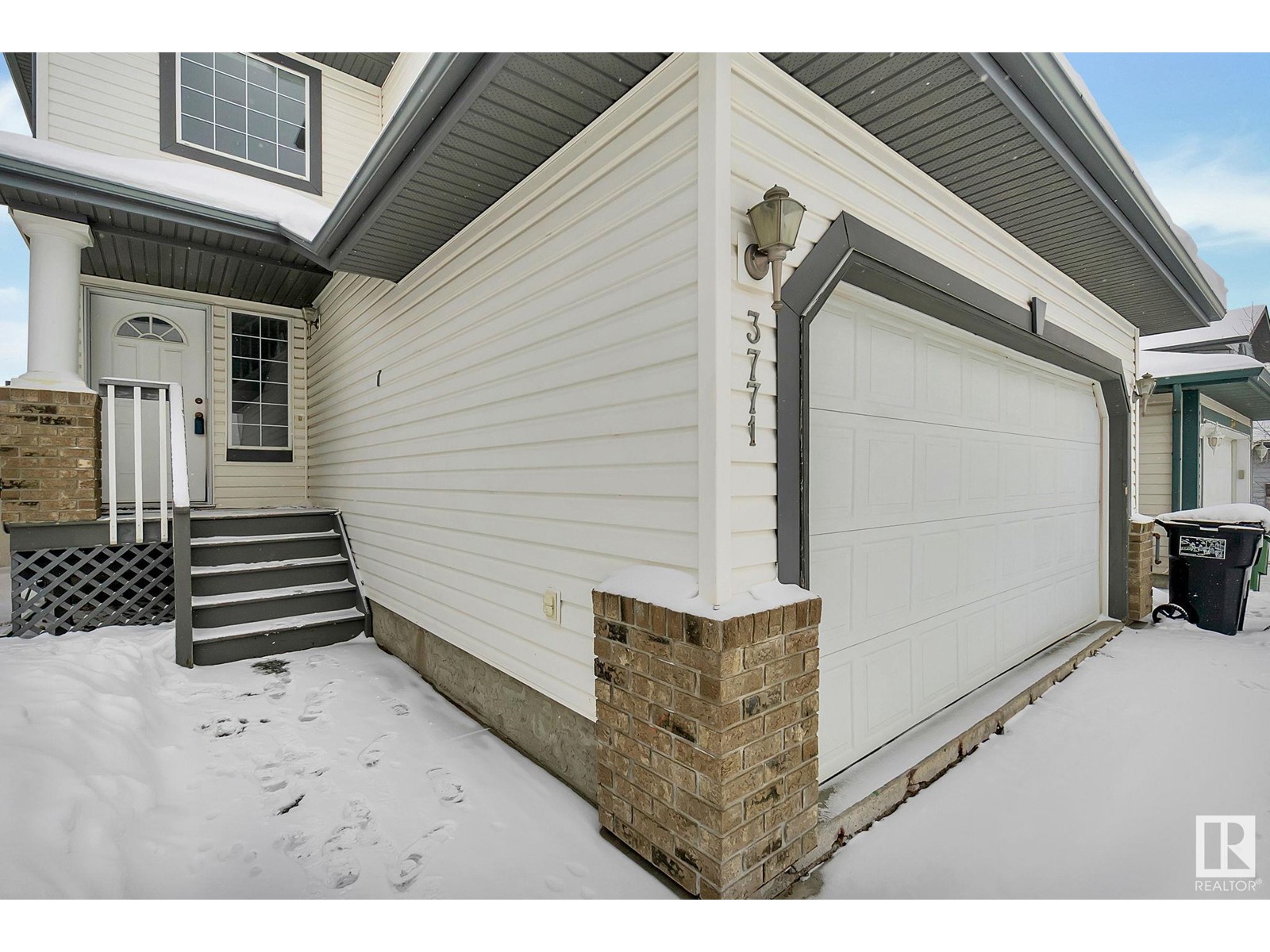 3771 23 St Nw, Edmonton, Alberta  T6T 1N8 - Photo 43 - E4420636