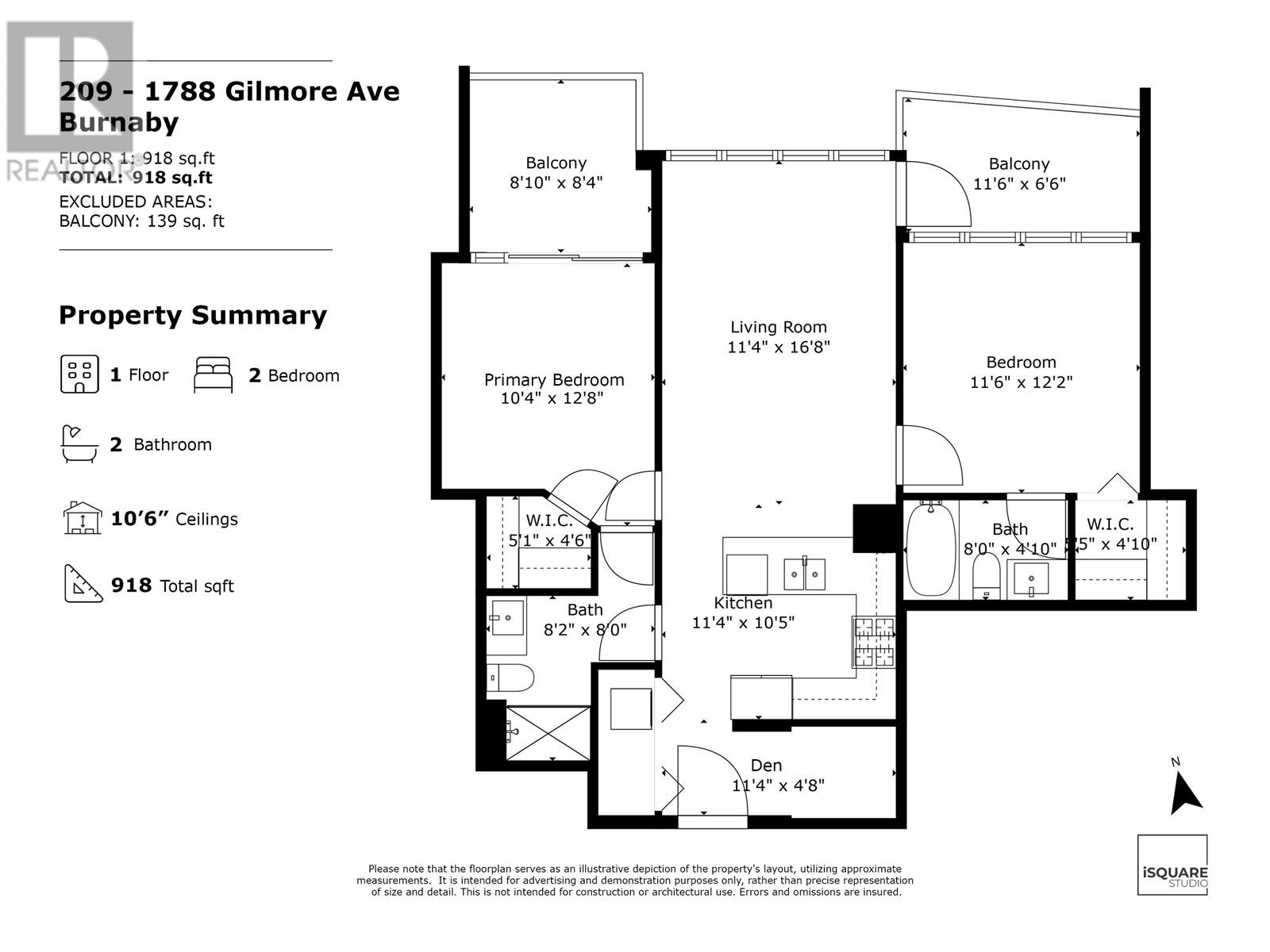209 1788 Gilmore Avenue, Burnaby, British Columbia  V5C 0L5 - Photo 2 - R2991626