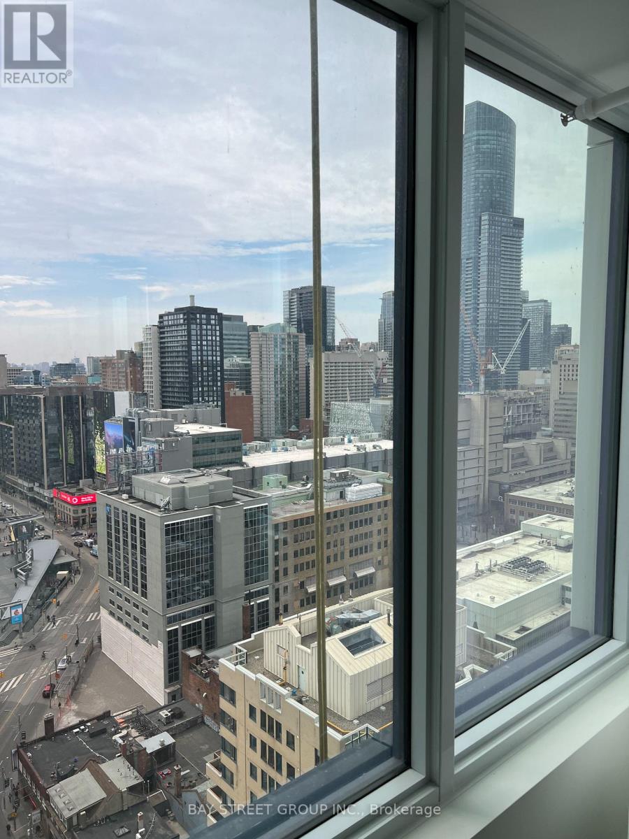 2703 - 252 Church Street, Toronto, Ontario  M5B 1Z2 - Photo 10 - C12110398