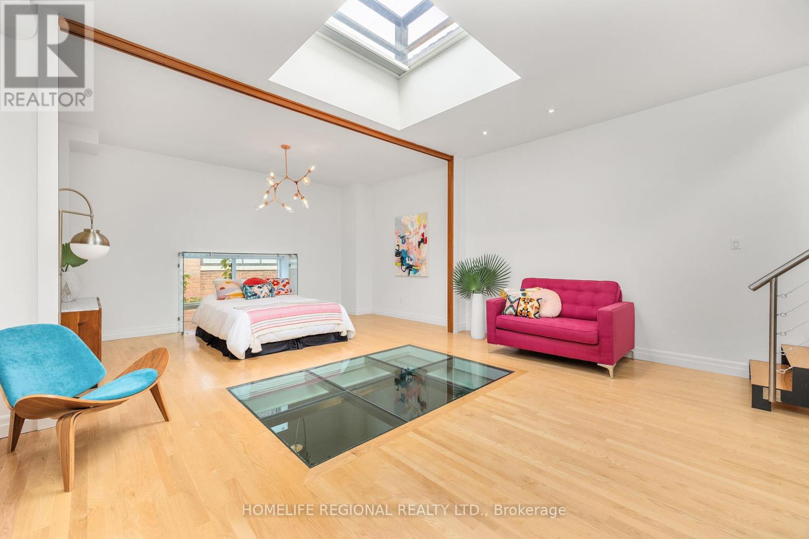 Property at 6 - 62 CLAREMONT STREET image 4