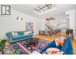 6 - 62 CLAREMONT STREET, Toronto, Ontario