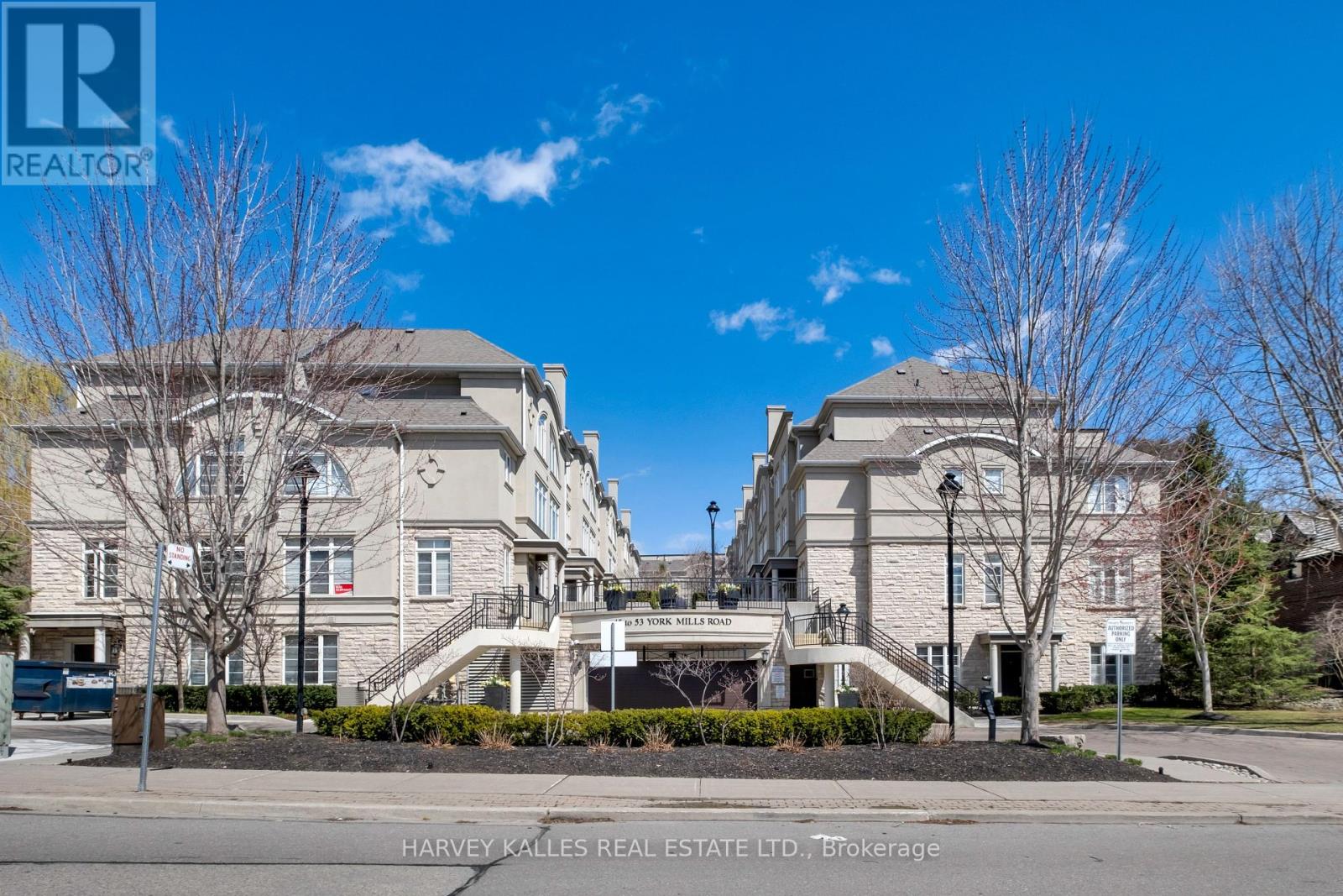 Property at 505 - 49 YORK MILLS ROAD image 1