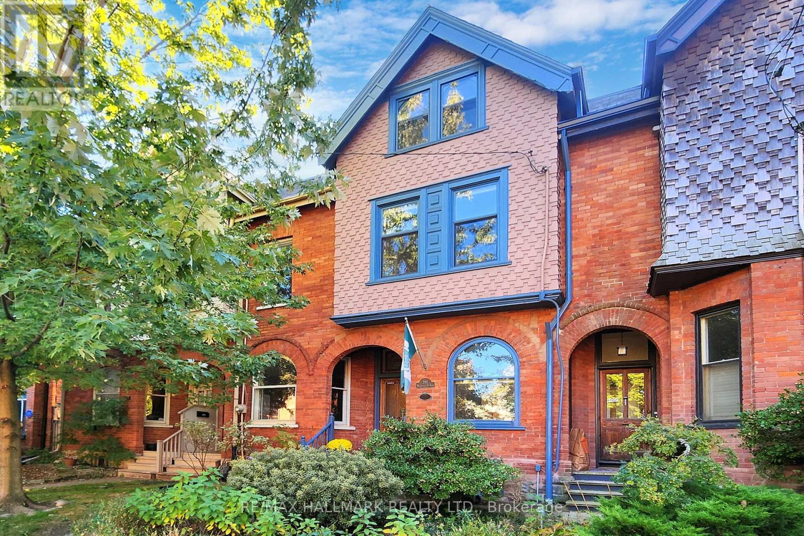 Property at 391 WELLESLEY STREET E image 1